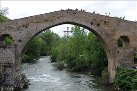 Cangas de Onis